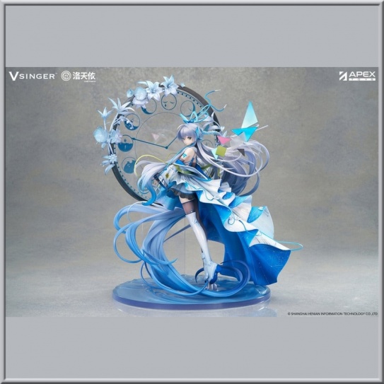 Luo Tianyi 12th Anniversary Ver. - Vsinger (Apex)