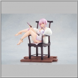 Akane Shinjo Chinese Dress Ver. - Gridman Universe (Apex)