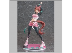 Dantsu Flame - Umamusume: Pretty Derby (Phat)