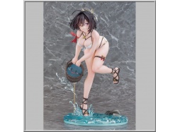 Yumia Liessfeldt: Playing in the Water Ver. - Atelier Yumia: The Alchemist of Memories & the Envisioned Land (Phat)