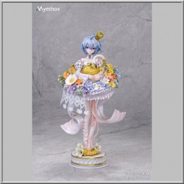 Swan Lake - FairyTale -Another- (Myethos)