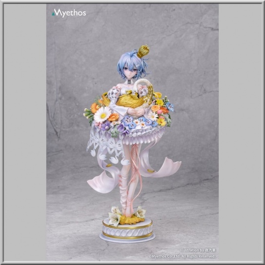 Swan Lake - FairyTale -Another- (Myethos)