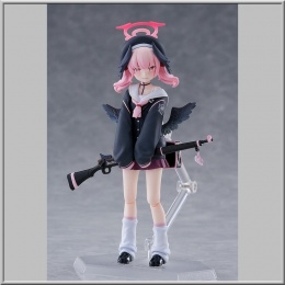 Figma Koharu Shimoe - Blue Archive (Max Factory)