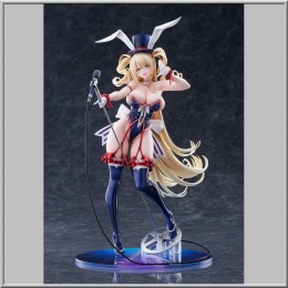 Guam: Stage-Setting Charmer - Azur Lane (Max Factory)