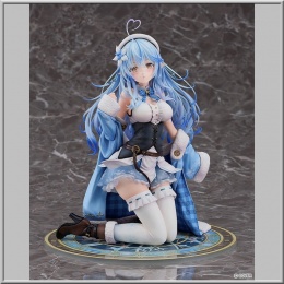 Yukihana Lamy - Hololive Production (Max Factory)