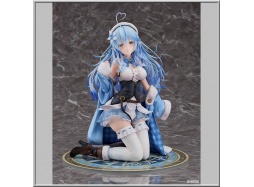 Yukihana Lamy - Hololive Production (Max Factory)