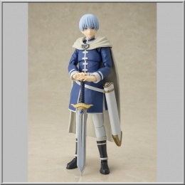 S.H.Figuarts figurine Himmel - Frieren: Beyond Journey's End (Bandai)