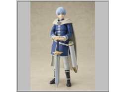 S.H.Figuarts figurine Himmel - Frieren: Beyond Journey's End (Bandai)