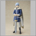 S.H.Figuarts figurine Himmel - Frieren: Beyond Journey's End (Bandai)