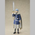 S.H.Figuarts figurine Himmel - Frieren: Beyond Journey's End (Bandai)