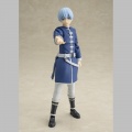 S.H.Figuarts figurine Himmel - Frieren: Beyond Journey's End (Bandai)