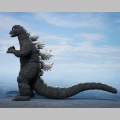 S.H.MonsterArts Godzilla - Godzilla (1975) (Bandai)