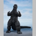 S.H.MonsterArts Godzilla - Godzilla (1975) (Bandai)