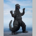 S.H.MonsterArts Godzilla - Godzilla (1975) (Bandai)