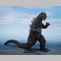 S.H.MonsterArts Godzilla - Godzilla (1975) (Bandai)