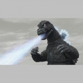 S.H.MonsterArts Godzilla - Godzilla (1975) (Bandai)