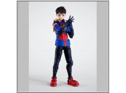 S.H.Figuarts Koichi Haimawari - My Hero Academia: Vigilantes