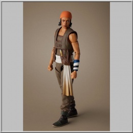 S.H.Figuarts Usopp - One Piece (Bandai)