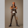 S.H.Figuarts Usopp - One Piece (Bandai)