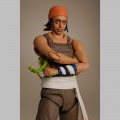 S.H.Figuarts Usopp - One Piece (Bandai)