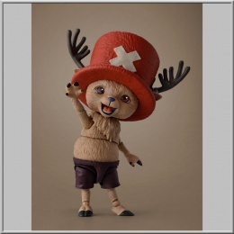 S.H.Figuarts Tony Tony Chopper - One Piece (Bandai)