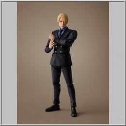 S.H.Figuarts Sanji - One Piece (Bandai)