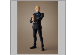 S.H.Figuarts Sanji - One Piece (Bandai)