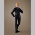 S.H.Figuarts Sanji - One Piece (Bandai)