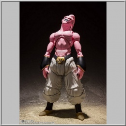 S.H.Figuarts Super Buu - Dragon Ball Z