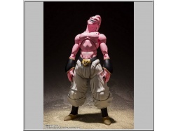S.H.Figuarts Super Buu - Dragon Ball Z