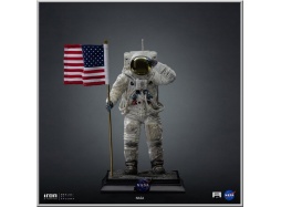 Iron Studios 1/4 Apollo 11 Astronaut - NASA