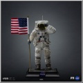 Iron Studios 1/4 Apollo 11 Astronaut - NASA