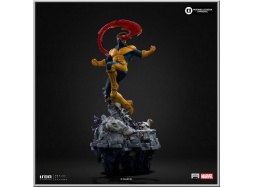 Iron Studios Cyclops Deluxe - Marvel Comics