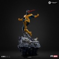 Iron Studios Cyclops Deluxe - Marvel Comics