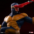 Iron Studios Cyclops Deluxe - Marvel Comics