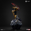 Iron Studios Cyclops Deluxe - Marvel Comics