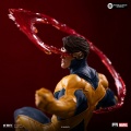 Iron Studios Cyclops Deluxe - Marvel Comics