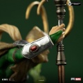 Iron Studios Loki - Marvel Comics
