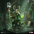 Iron Studios Loki - Marvel Comics