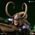 Iron Studios Loki - Marvel Comics