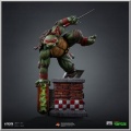 Iron Studios Raphael - Teenage Mutant Ninja Turtles