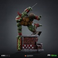 Iron Studios Raphael - Teenage Mutant Ninja Turtles