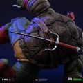 Iron Studios Raphael - Teenage Mutant Ninja Turtles