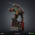 Iron Studios Raphael - Teenage Mutant Ninja Turtles
