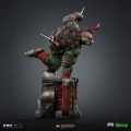 Iron Studios Raphael - Teenage Mutant Ninja Turtles
