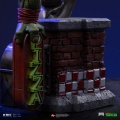 Iron Studios Raphael - Teenage Mutant Ninja Turtles