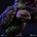 Iron Studios Raphael - Teenage Mutant Ninja Turtles