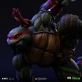 Iron Studios Raphael - Teenage Mutant Ninja Turtles