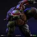 Iron Studios Raphael - Teenage Mutant Ninja Turtles