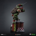 Iron Studios Raphael - Teenage Mutant Ninja Turtles